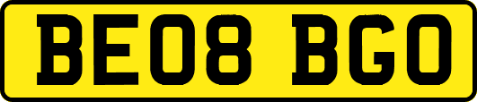 BE08BGO