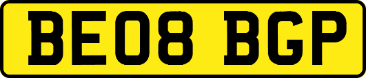 BE08BGP