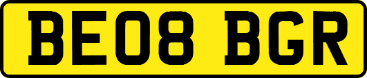 BE08BGR