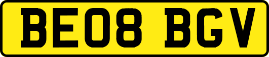 BE08BGV