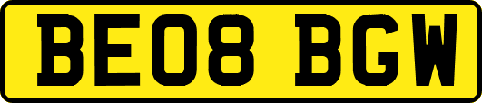 BE08BGW