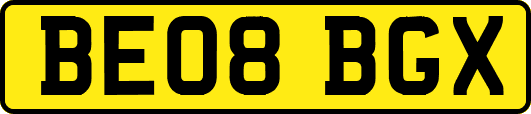 BE08BGX