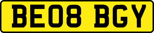 BE08BGY