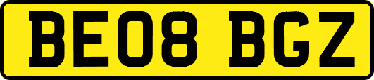 BE08BGZ