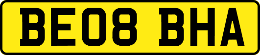 BE08BHA