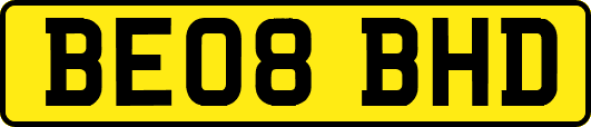 BE08BHD