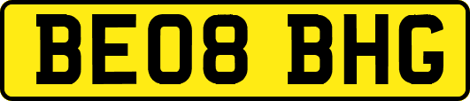 BE08BHG