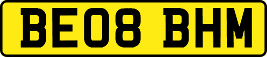 BE08BHM
