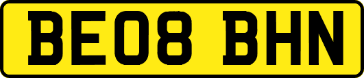 BE08BHN
