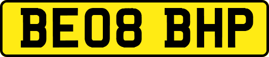 BE08BHP