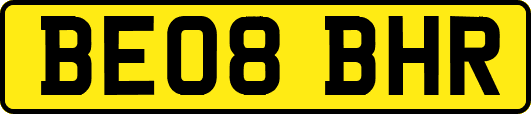 BE08BHR