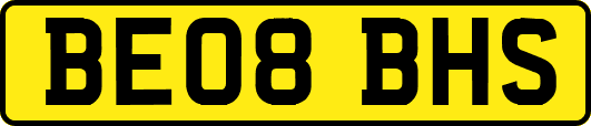 BE08BHS