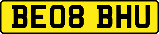 BE08BHU