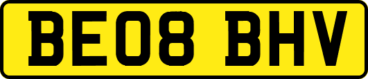 BE08BHV