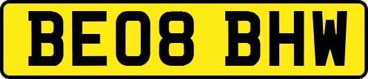 BE08BHW