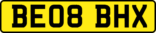 BE08BHX