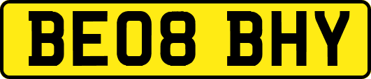 BE08BHY