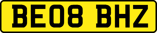 BE08BHZ