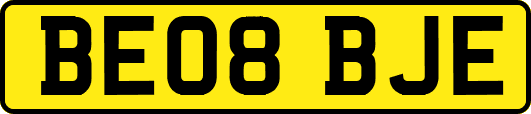 BE08BJE