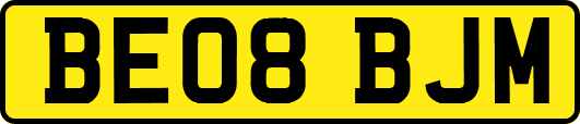 BE08BJM