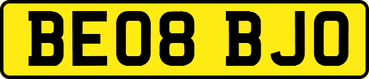 BE08BJO