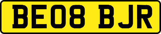 BE08BJR