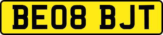 BE08BJT
