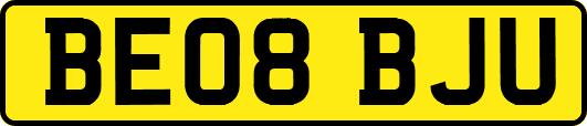 BE08BJU