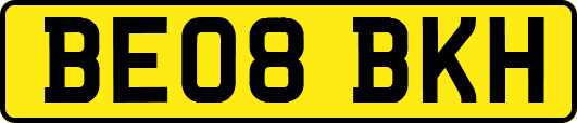BE08BKH