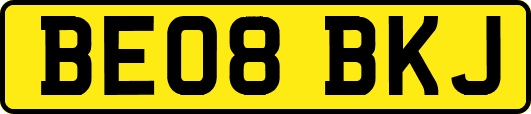 BE08BKJ