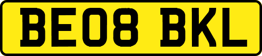 BE08BKL