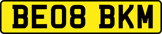 BE08BKM