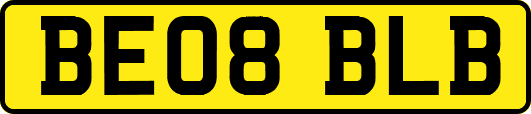 BE08BLB