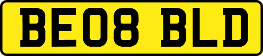 BE08BLD