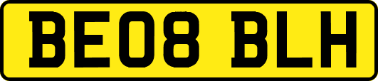 BE08BLH