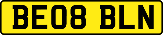 BE08BLN