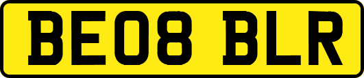 BE08BLR