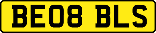 BE08BLS
