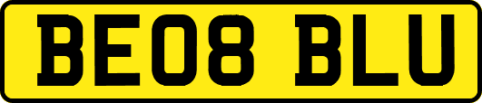 BE08BLU