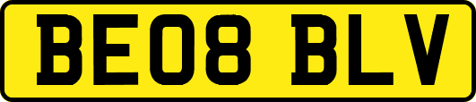 BE08BLV