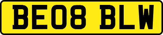 BE08BLW