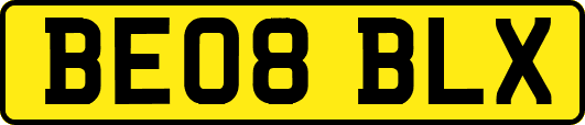 BE08BLX