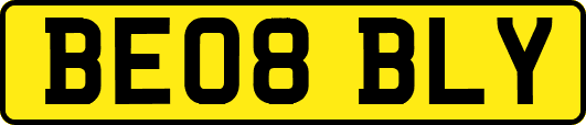 BE08BLY