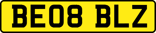 BE08BLZ