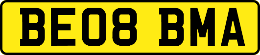 BE08BMA