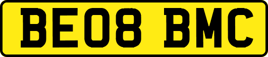 BE08BMC