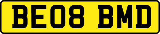BE08BMD