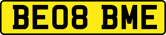 BE08BME