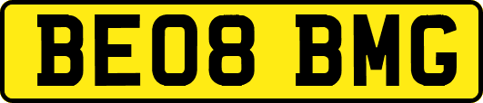 BE08BMG
