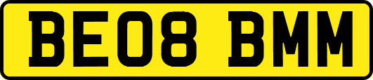 BE08BMM